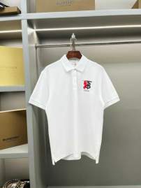Picture of Burberry Polo Shirts Short _SKUBurberryS-2XLaztx960628826